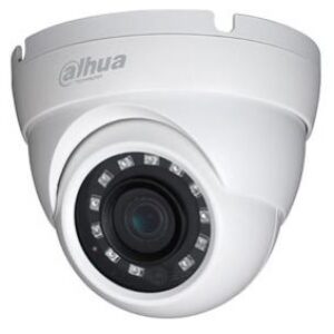 8 Мп HDCVI відеокамера Dahua DH-HAC-HDW1801MP (2.8 мм)