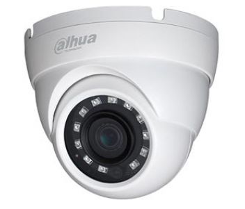 8 Мп HDCVI відеокамера Dahua DH-HAC-HDW1801MP (2.8 мм)