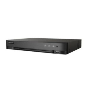 8-канальный реєстратор Hikvision ACUSENSE TurboHD iDS-7208HUHI-M1/S(C)