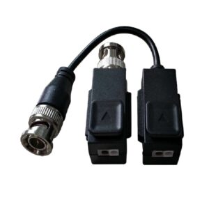 HD відео балун Hikvision DS-1H18S/E(C)