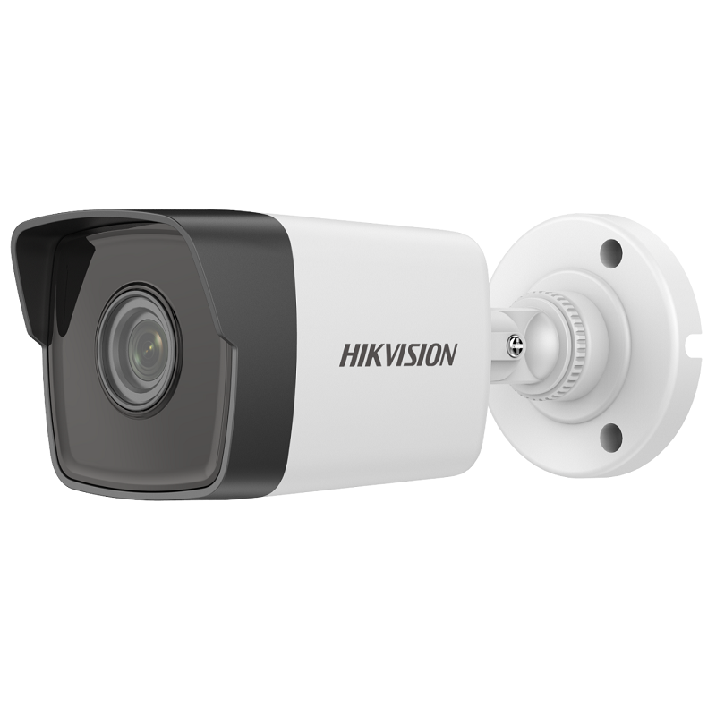 2 Мп IP відеокамера Hikvision DS-2CD1021-I(F) (4 мм)