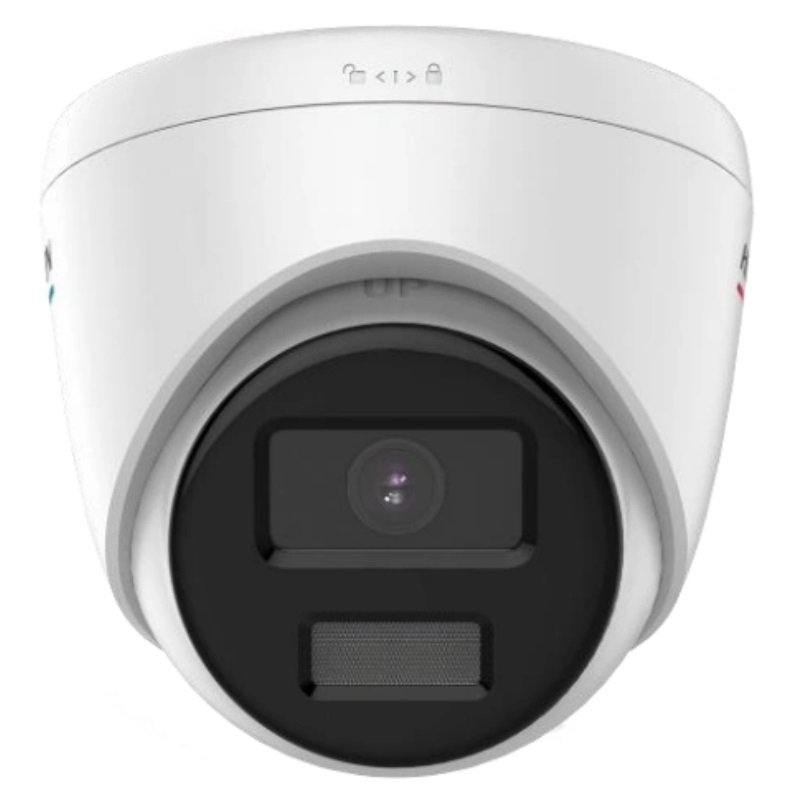 2 Мп IP відеокамера Hikvision DS-2CD1327G0-L(C) (2.8 мм) ColorVu