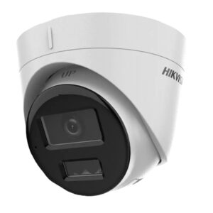4 Мп IP-відеокамера Hikvision DS-2CD1343G2-LIUF (4 мм) Smart Dual-Light