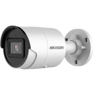 4 Мп IP-відеокамера Hikvision DS-2CD2043G2-I (6 мм)