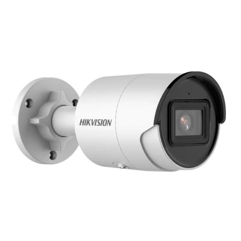 4 Мп IP-відеокамера Hikvision DS-2CD2043G2-IU (2.8 мм) AcuSense