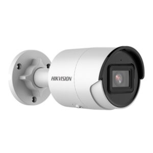 6 Мп IP відеокамера Hikvision DS-2CD2063G2-I (2.8 мм) AcuSense