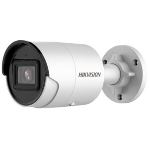 6 Мп IP відеокамера Hikvision DS-2CD2063G2-I (4 мм) AcuSense