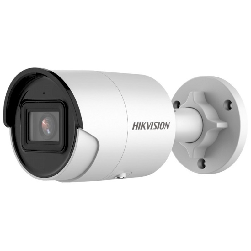 6 Мп IP відеокамера Hikvision DS-2CD2063G2-I (4 мм) AcuSense