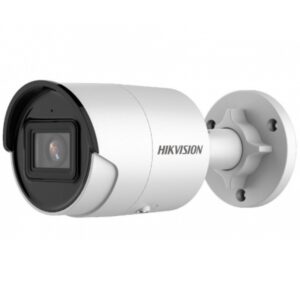 8 Мп IP відеокамера Hikvision DS-2CD2083G2-I (2.8 мм) AcuSense