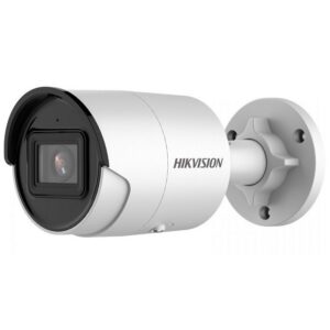 8 Мп IP відеокамера Hikvision DS-2CD2083G2-I (4 мм) AcuSense