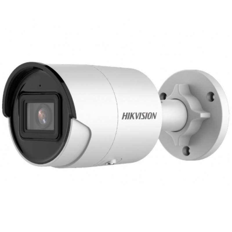 8 Мп IP відеокамера Hikvision DS-2CD2083G2-I (2.8 мм) AcuSense