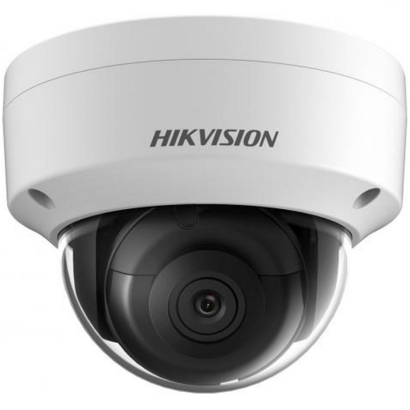2 Мп IP-відеокамера Hikvision DS-2CD2121G0-IS(C) 2.8 мм