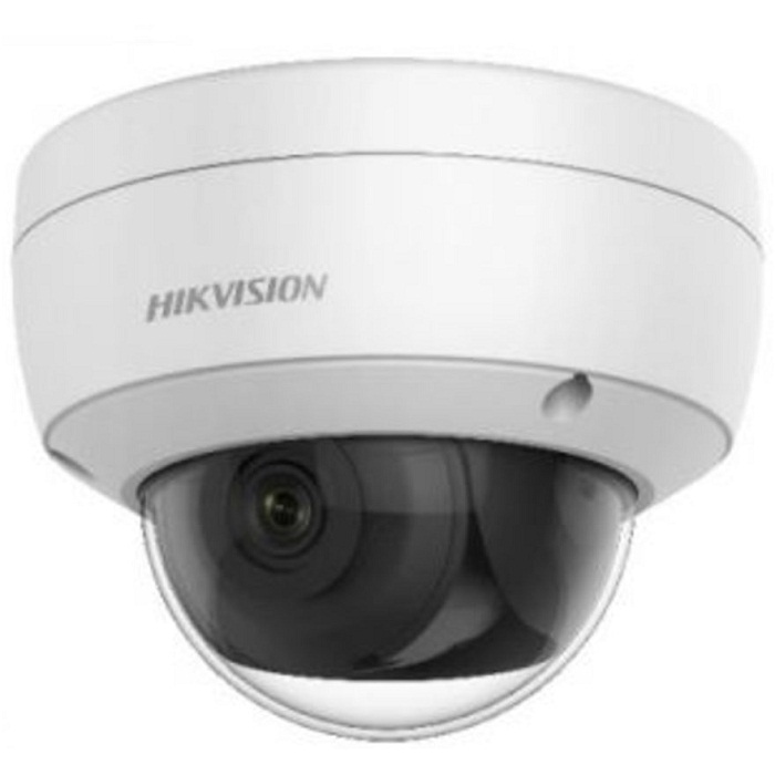 2 Мп IP відеокамера Hikvision DS-2CD2126G1-IS (2.8 мм)