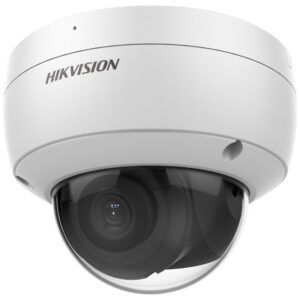 8 Мп IP відеокамера Hikvision DS-2CD2183G2-IS (2.8 мм) AcuSense