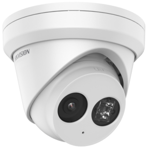6 Мп IP відеокамера Hikvision DS-2CD2363G2-I (2.8 мм) AcuSense