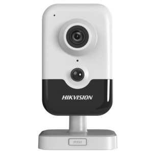 2 Мп IP-відеокамера Hikvision DS-2CD2423G2-I (2.8 мм) AcuSense