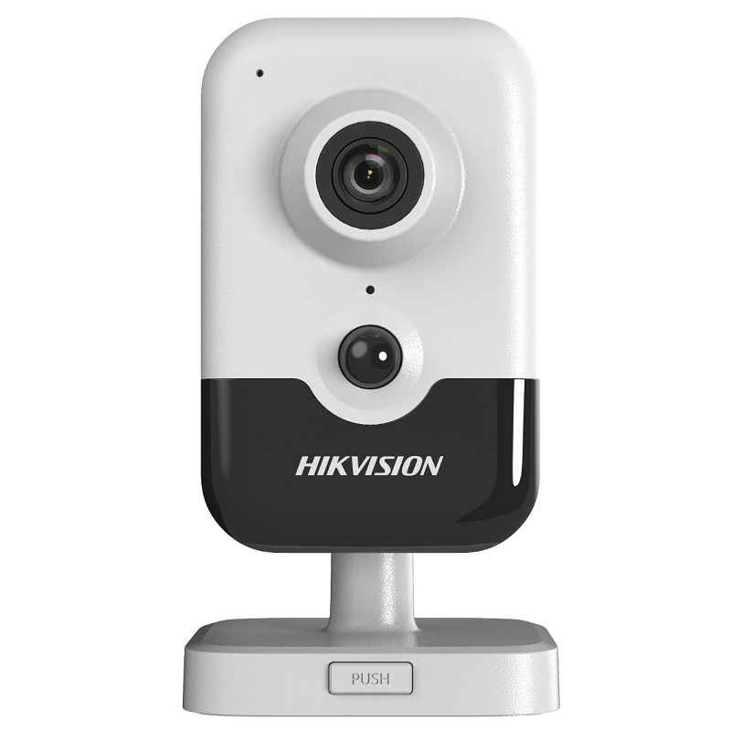 2 Мп IP-відеокамера Hikvision DS-2CD2423G2-I (2.8 мм) AcuSense