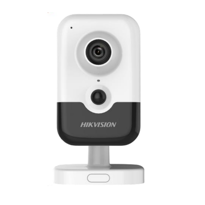 4 Мп IP-відеокамера Hikvision DS-2CD2443G2-I (2.8 мм) AcuSense