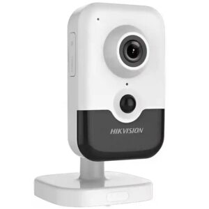 6 Мп IP-камера Hikvision DS-2CD2463G2-I (2.8мм) AcuSense