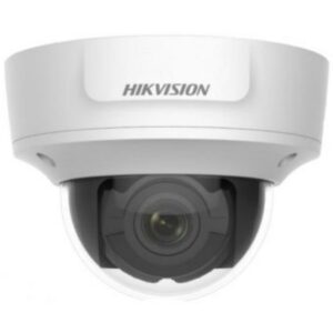 2 Мп IP відеокамера Hikvision DS-2CD2721G0-IS