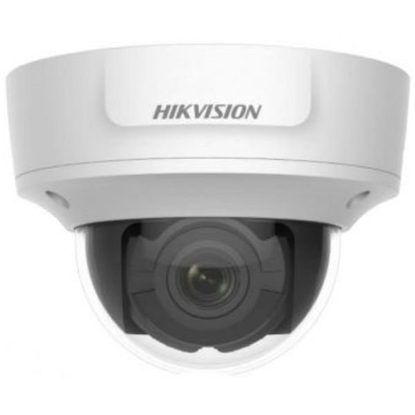 2 Мп IP відеокамера Hikvision DS-2CD2721G0-IS