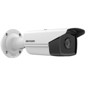 4 Мп IP-відеокамера Hikvision DS-2CD2T43G2-4I (6 мм)