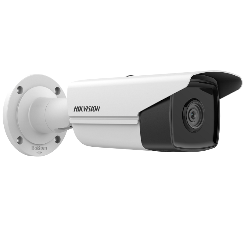 6 Мп IP відеокамера Hikvision DS-2CD2T63G2-4I (4 мм) AcuSense