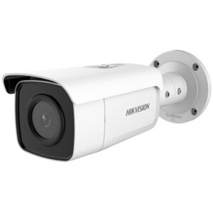4K IP відеокамера Hikvision DS-2CD2T86G2-4I (C) (4 мм) AcuSense