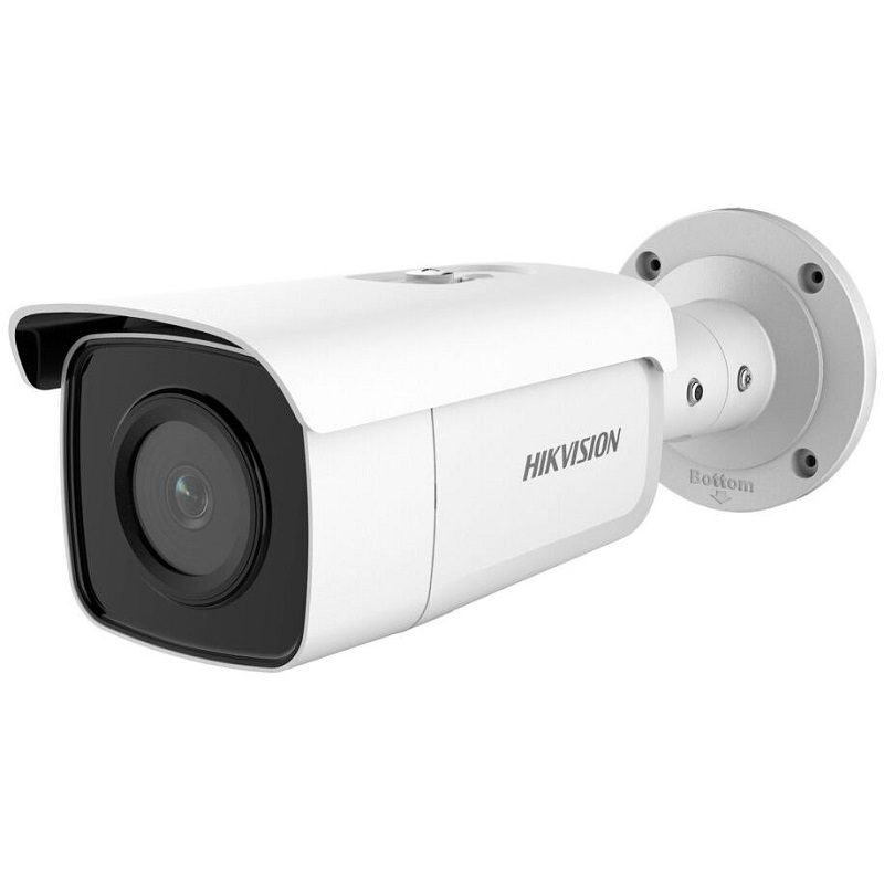 4K IP відеокамера Hikvision DS-2CD2T86G2-4I (C) (4 мм) AcuSense