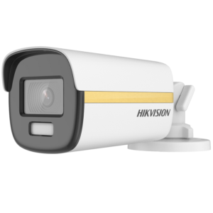 2 Мп HDTVI відеокамера Hikvision DS-2CE12DF3T-F (3.6 мм) ColorVu