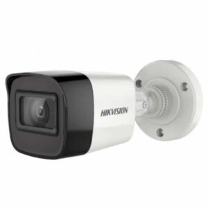 2 Мп HDTVI відеокамера Hikvision DS-2CE16D3T-ITF (2.8 мм)