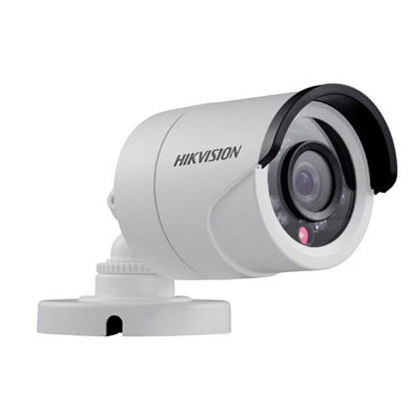 2 Мп HDTVI відеокамера Hikvision DS-2CE16D5T-IR (3.6 мм)