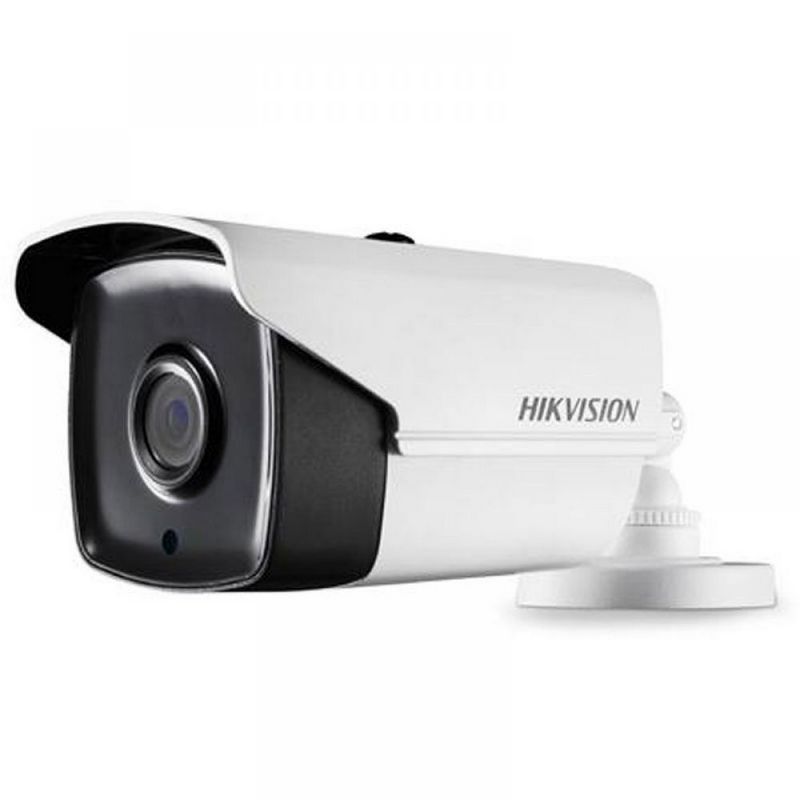 5 Мп HDTVI відеокамера Hikvision DS-2CE16H0T-IT5E (3.6 мм)