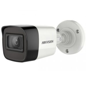 5 Мп Turbo HD відеокамера Hikvision DS-2CE16H0T-ITF (C) (2.4 мм)