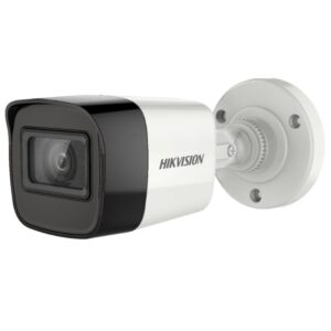 5 Мп Turbo HD відеокамера Hikvision DS-2CE16H0T-ITF(С) (2.8 мм)