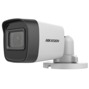 5 Мп HDTVI відеокамера Hikvision DS-2CE16H0T-ITPF (C) (3.6 мм)
