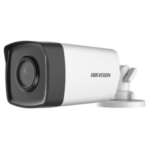 2 Мп HDTVI відеокамера Hikvision DS-2CE17D0T-IT3F(C) (2.8 мм)