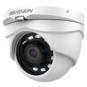 2 Мп Turbo HD відеокамера Hikvision DS-2CE56D0T-IRMF (С) (2.8 мм)