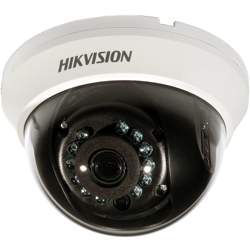 2 Мп Turbo HD відеокамера Hikvision DS-2CE56D0T-IRMMF (C) (3.6 мм)