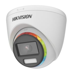 2 Мп HDTVI ColorVu TurboHD відеокамера Hikvision DS-2CE72DF8T-F (2.8 мм)