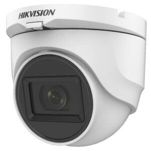 2 Мп HDTVI відеокамера Hikvision DS-2CE76D0T-ITMF(C) (2.8 мм)