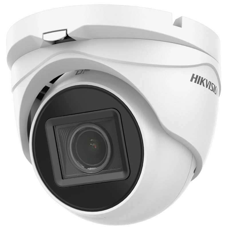 5 Мп HDTVI відеокамера Hikvision DS-2CE79H0T-IT3ZF(C) (2.7-13.5 мм)