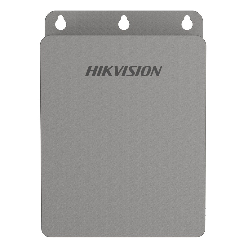 Блок живлення Hikvision DS-2PA1201-WRD(STD) вологозахищений