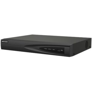 8-канальний NVR відеореєстратор Hikvision DS-7608NI-Q1(D)