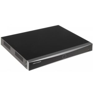 8-канальний NVR відеореєстратор Hikvision DS-7608NXI-I2/S(C) AcuSense