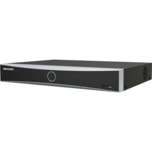 8-канальний NVR відеореєстратор Hikvision DS-7608NXI-K2 AcuSense