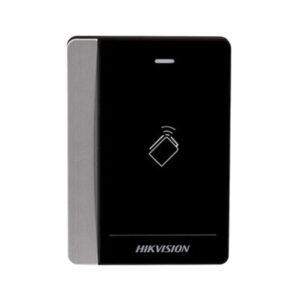 Зчитувач карт Hikvision DS-K1102AE