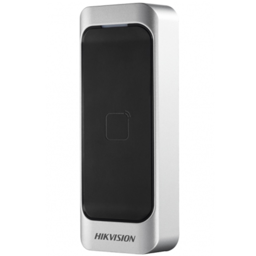 Зчитувач карт Hikvision DS-K1107AM