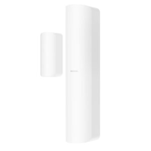 Бездротовий датчик відкриття Hikvision DS-PDMC-EG2-WE AX PRO
