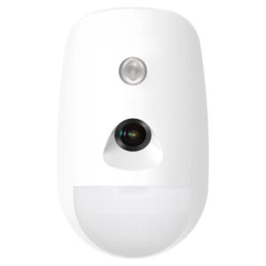 Бездротовий сповіщувач руху з камерою Hikvision DS-PDPC12PF-EG2-WE